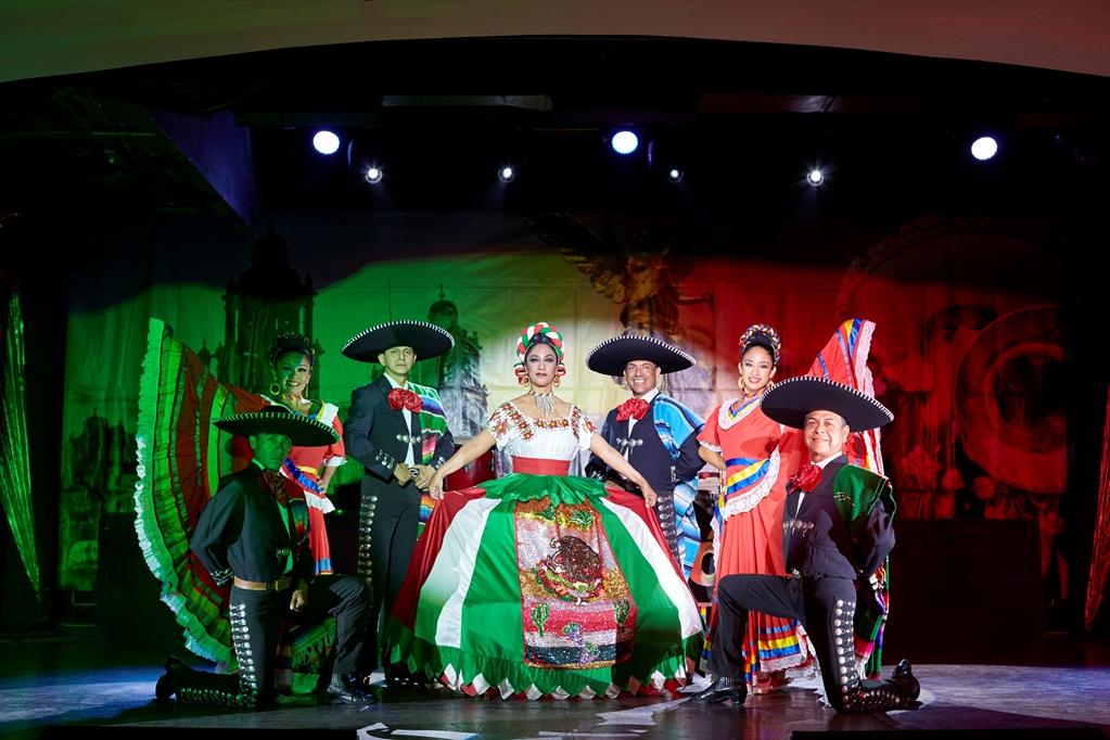 Occidental Tucanc N Cancún