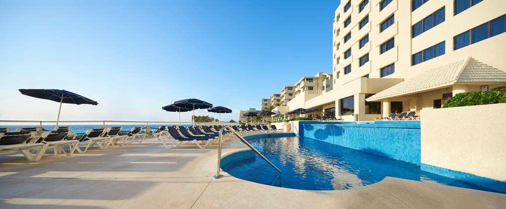 Hotel Occidental Tucanc N Cancún