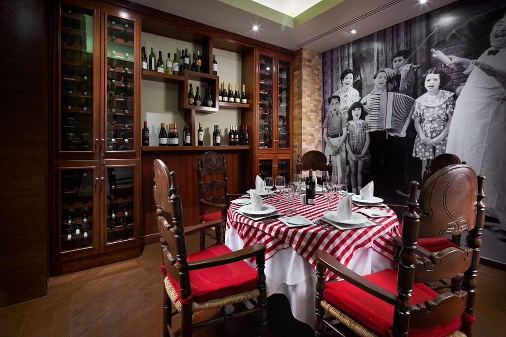 Hotel Occidental Tucanc N