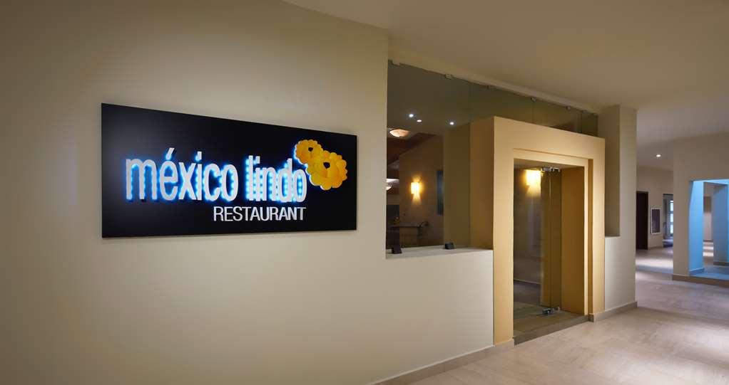 Occidental Tucanc N Hotel Cancún