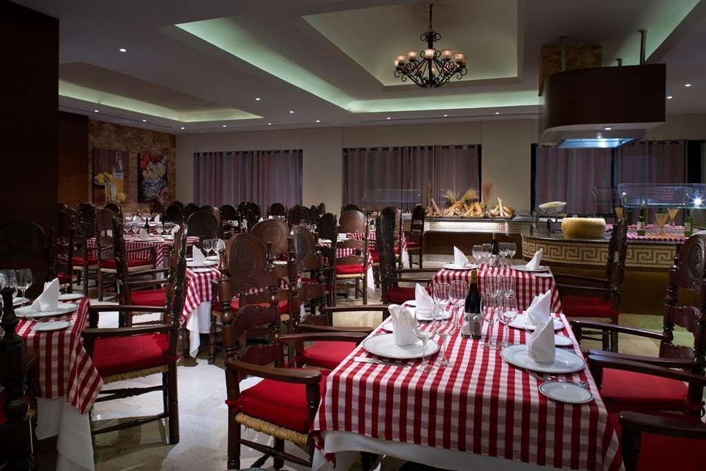 Hotel Occidental Tucanc N