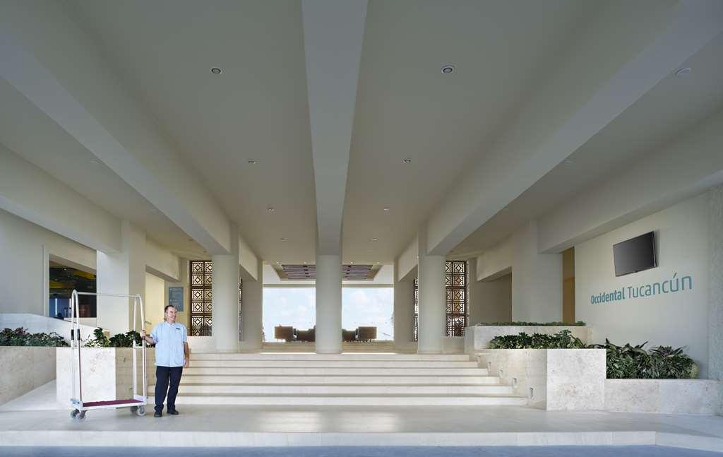 Hotel Occidental Tucanc N *