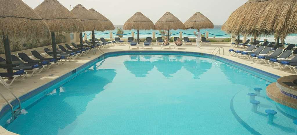 Occidental Tucanc N Hotel *