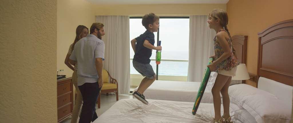 Hotel Occidental Tucanc N