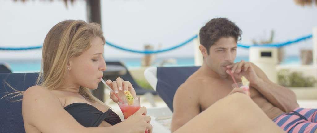 Hotel Occidental Tucanc N