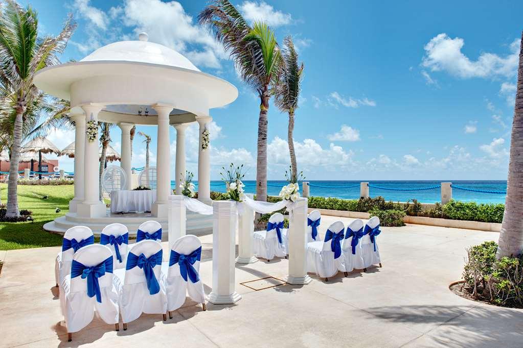 Occidental Tucanc N Cancún