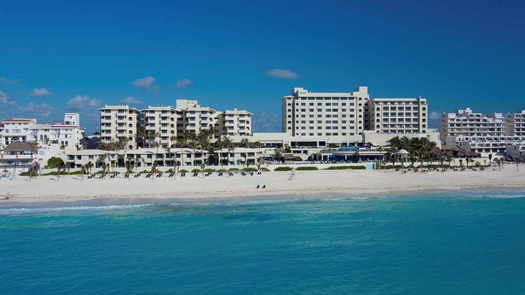 Hotel Occidental Tucanc N Cancún