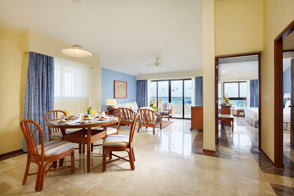 Hotel Occidental Tucanc N