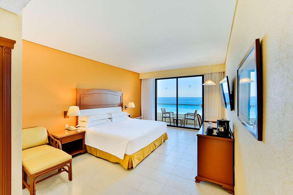 Occidental Tucanc N Cancún
