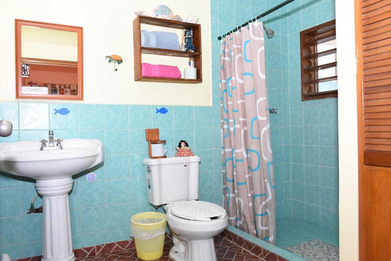 Cancun Guest House *