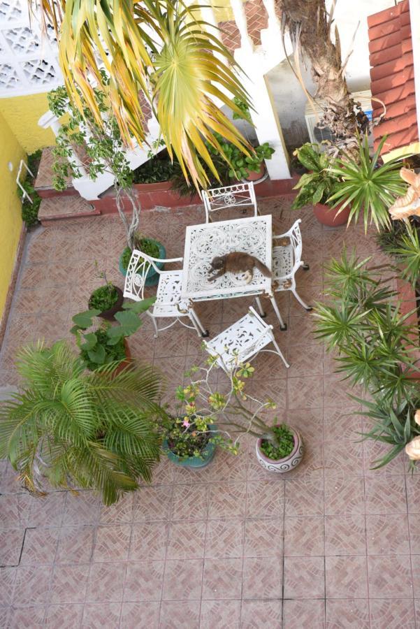 Inn Cancun Guest House