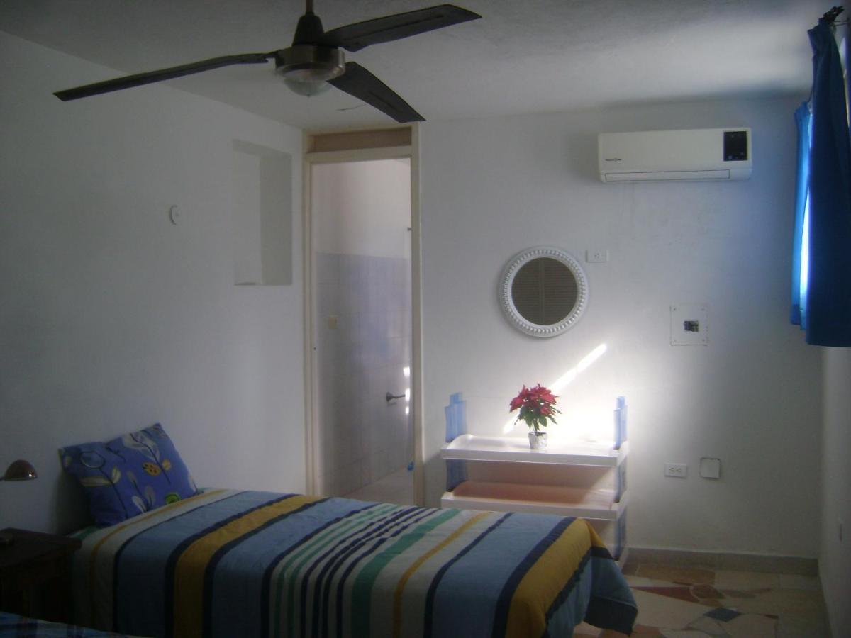 Apartamento Luz Blanca