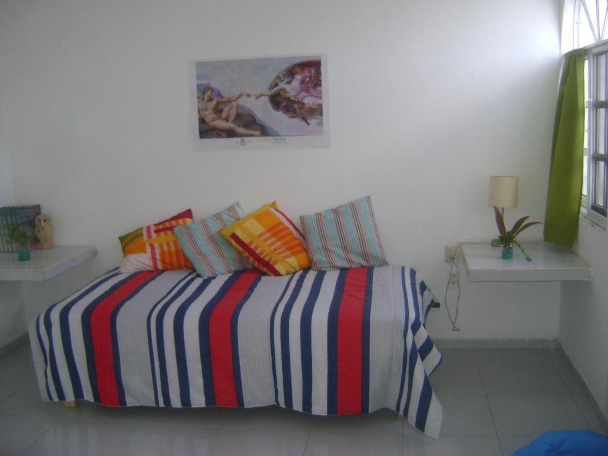 Luz Blanca Apartamento