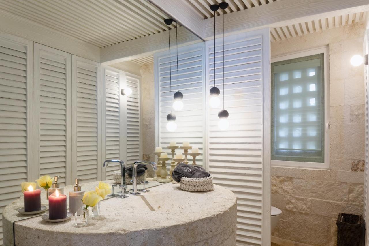 Sha - Luxury Beachfront Villa Cancún