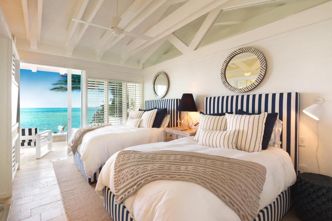 Sha - Luxury Beachfront Villa