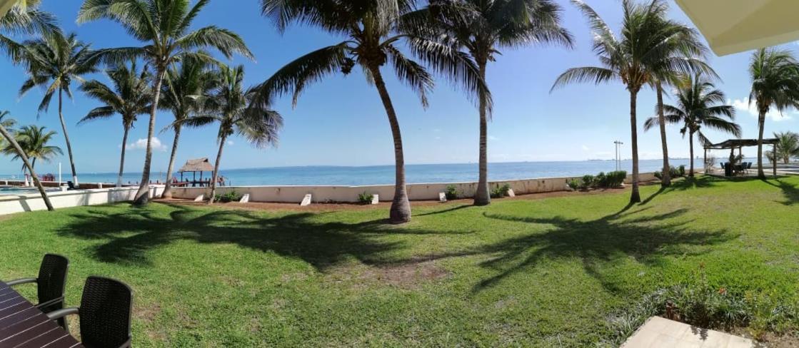 Casa Frente Al Mar Holiday home Cancun