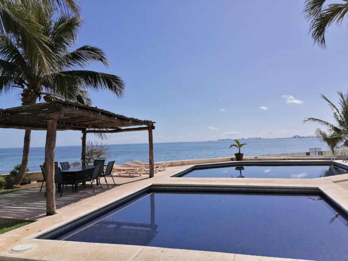 Holiday home Casa Frente Al Mar