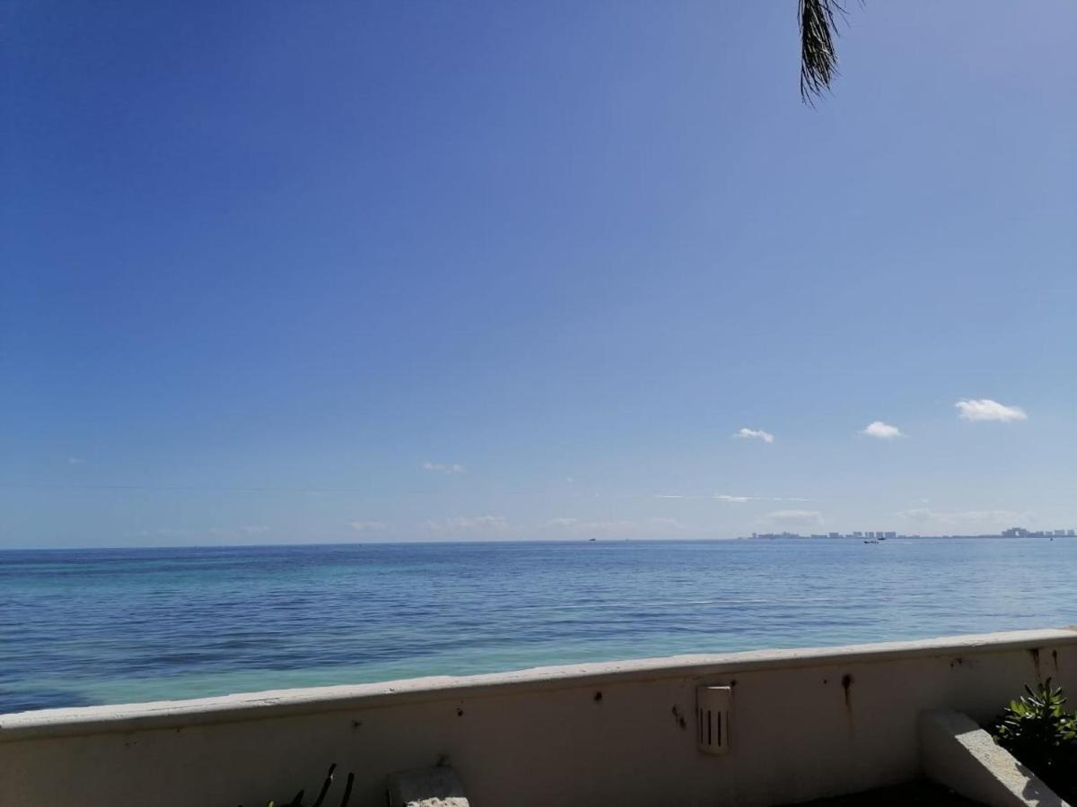 Casa Frente Al Mar Holiday home