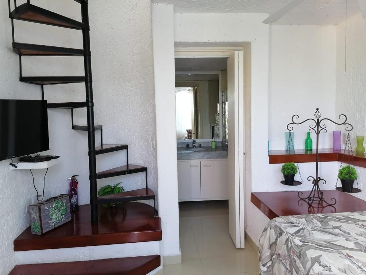 Casa Frente Al Mar * Cancun