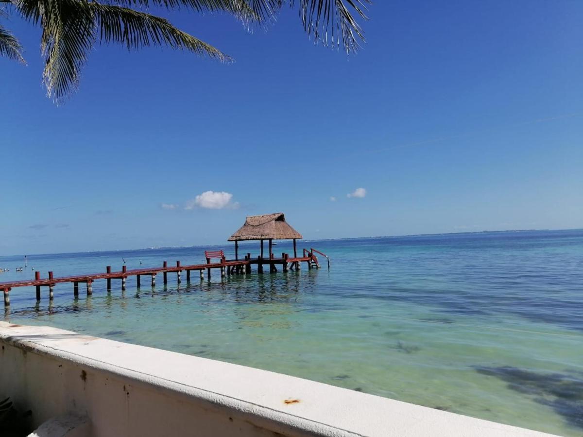 Holiday home Casa Frente Al Mar Cancun