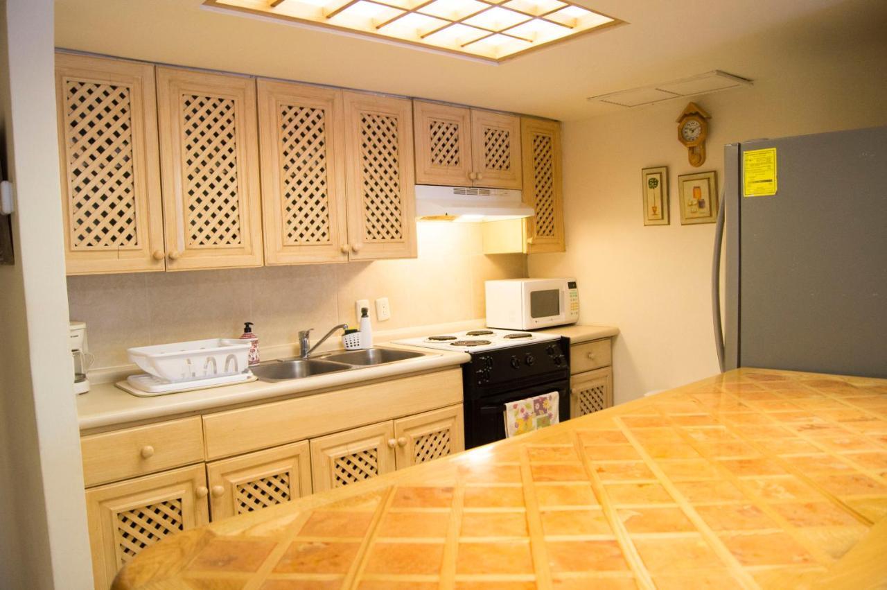 Beachfront Apartamento *
