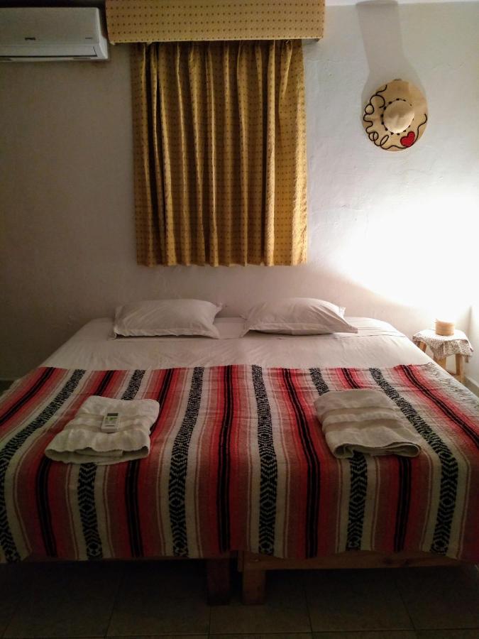 Casa Rita