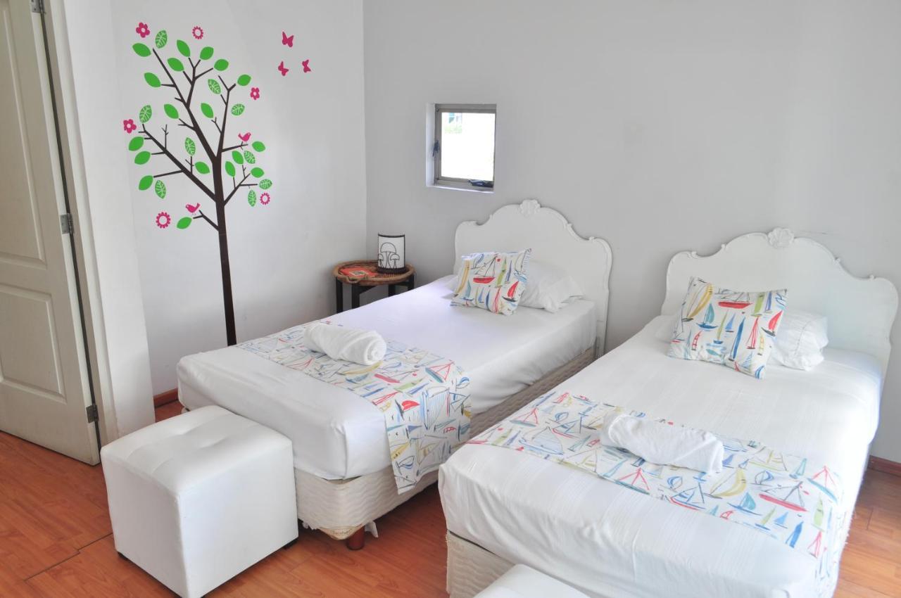 Сasa de vacaciones Casa La Ceiba