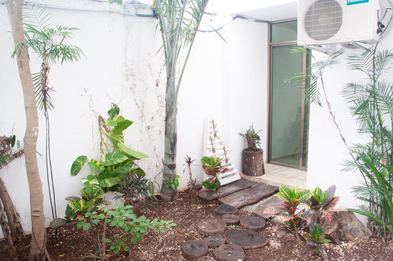 Casa La Ceiba Сasa de vacaciones Cancún