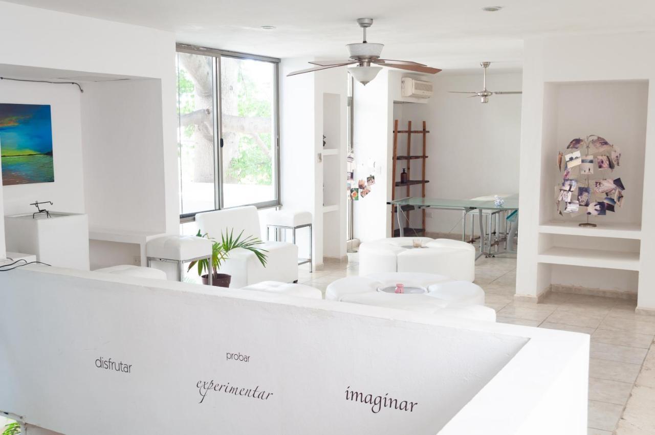 Casa La Ceiba * Cancún