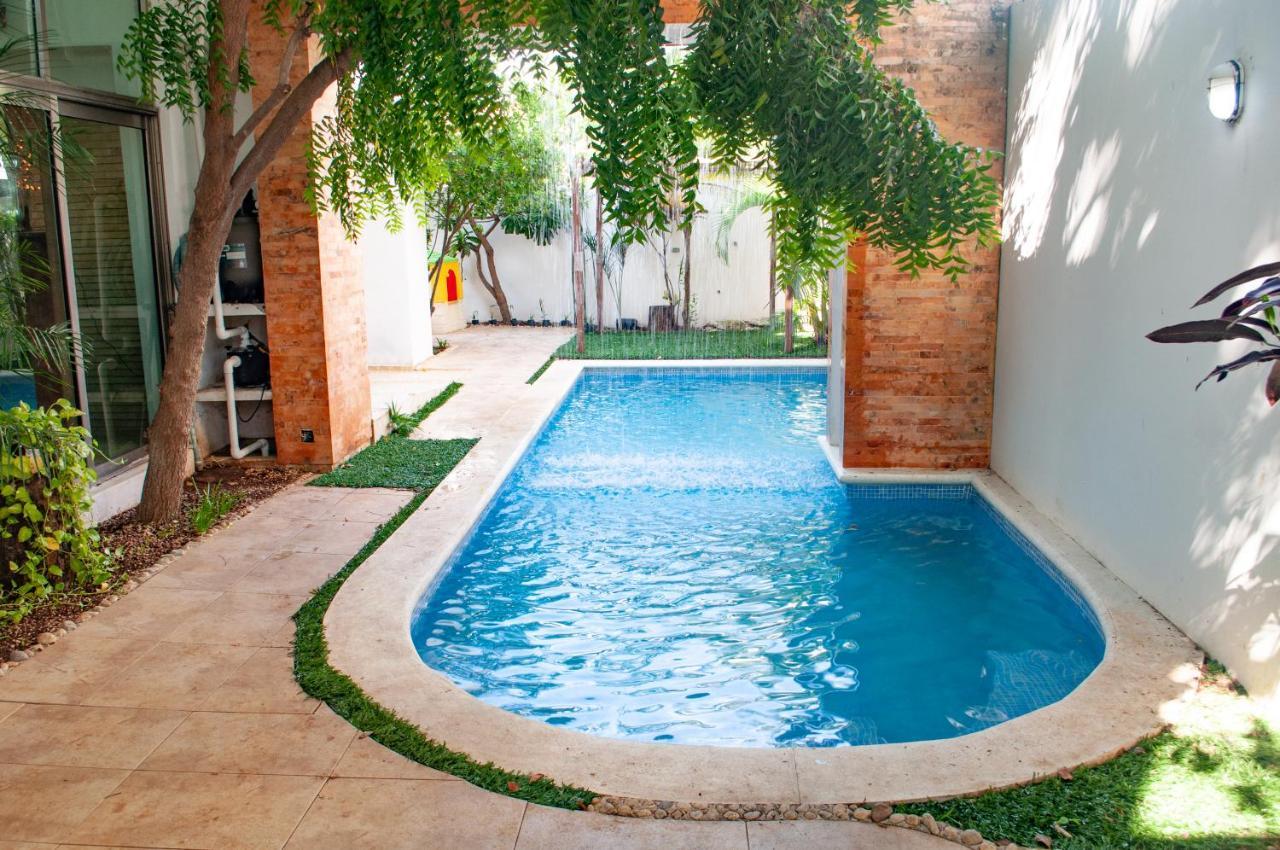 Сasa de vacaciones Casa La Ceiba *