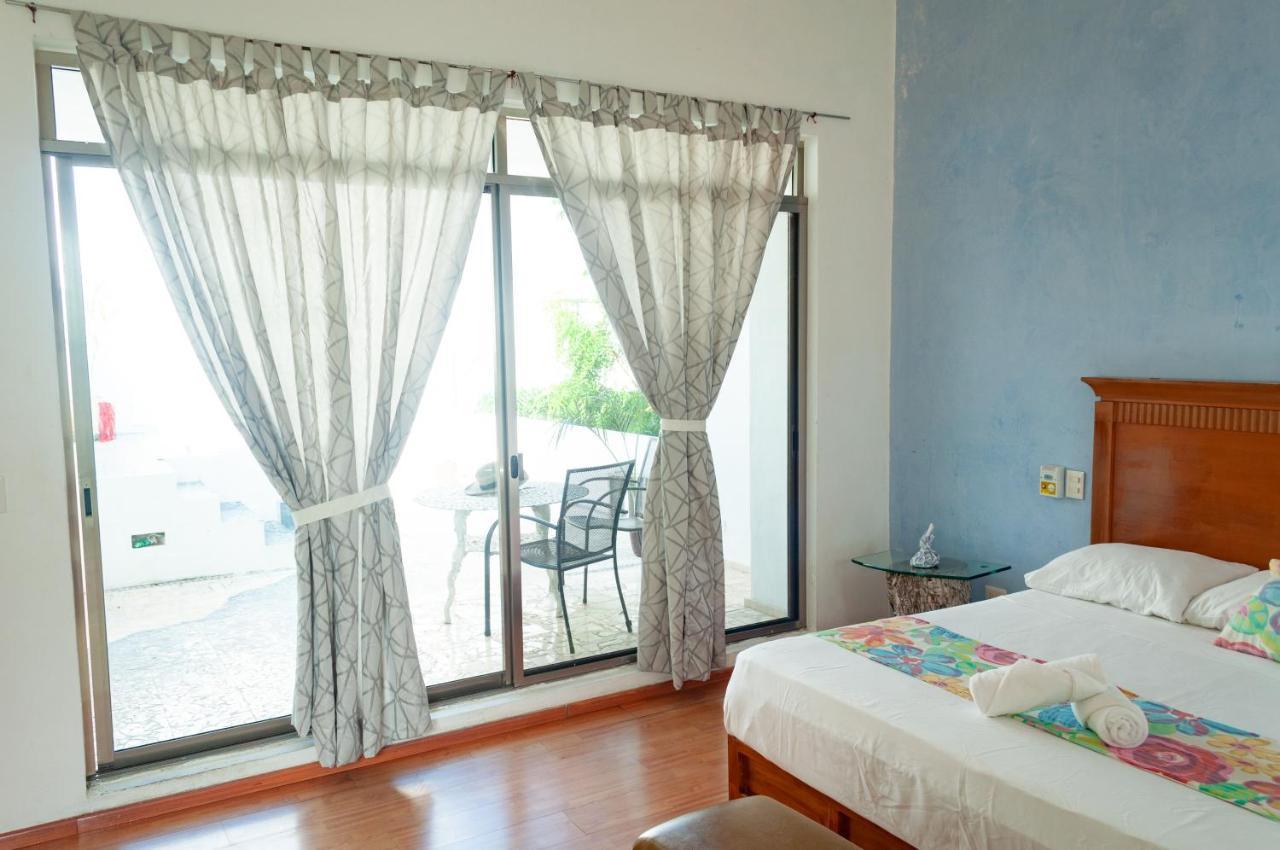 Casa La Ceiba Сasa de vacaciones