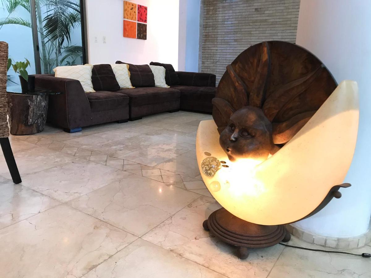 Сasa de vacaciones Casa La Ceiba *