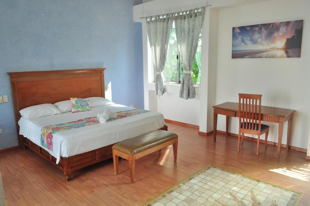 Сasa de vacaciones Casa La Ceiba Cancún