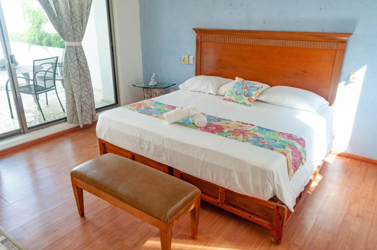 Casa La Ceiba *