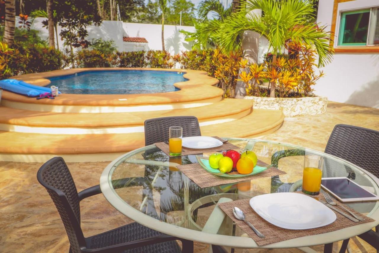 Сasa de vacaciones Casa Vacacional Los Naranjos *