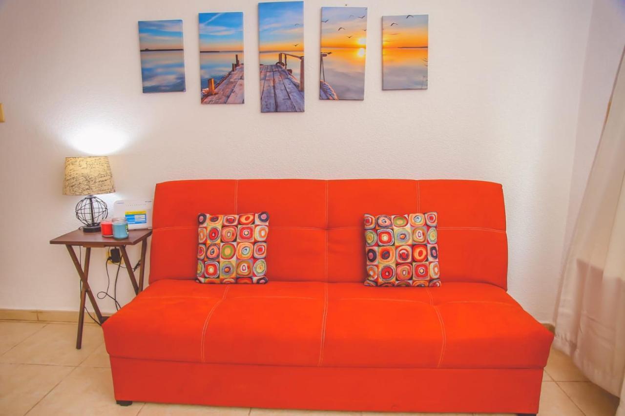 Сasa de vacaciones Casa Vacacional Los Naranjos Cancún