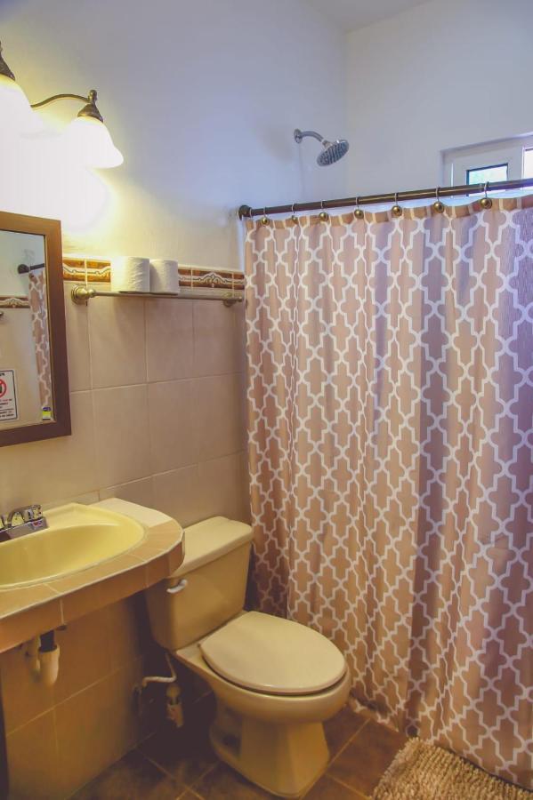 Сasa de vacaciones Casa Vacacional Los Naranjos *
