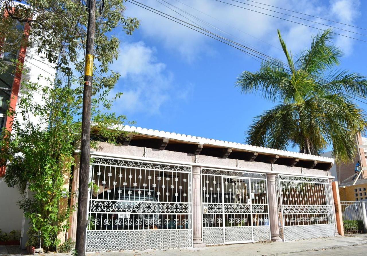 Bed and breakfast Casa Rita Cancún
