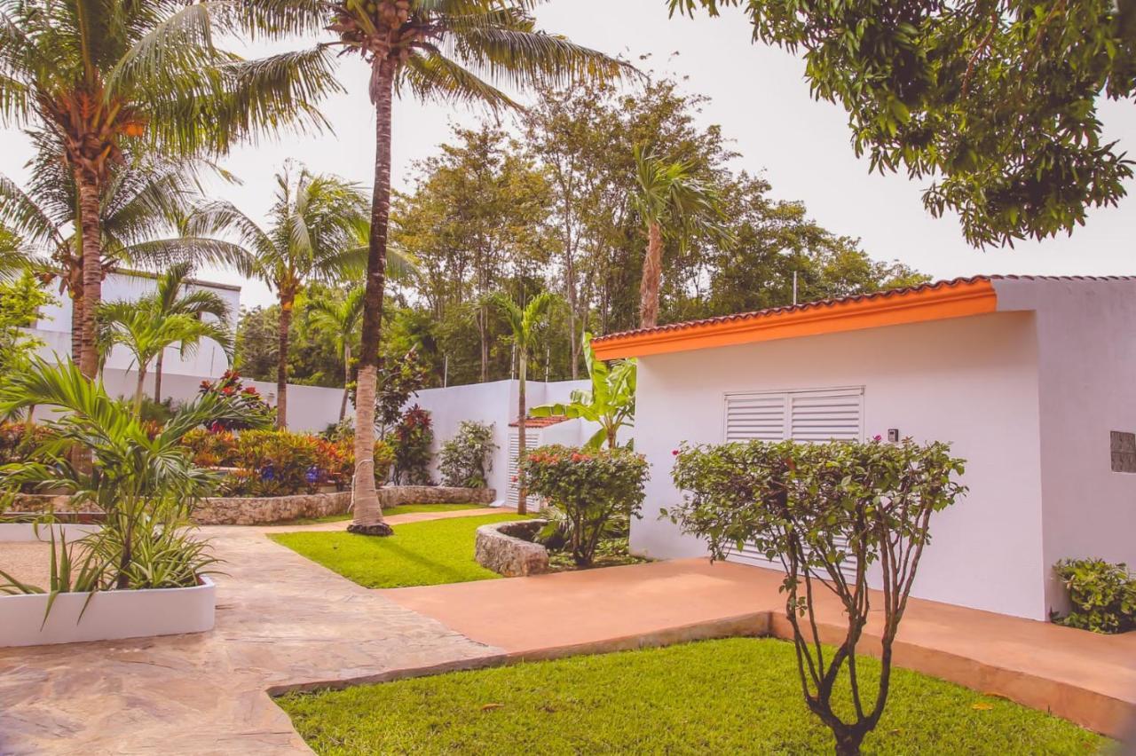 Casa Vacacional Los Naranjos Сasa de vacaciones *