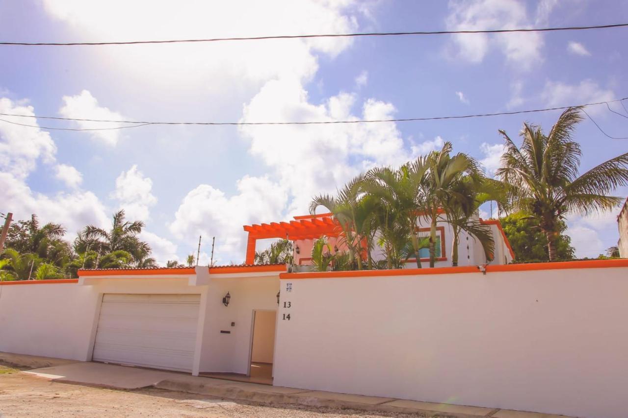 Casa Vacacional Los Naranjos Сasa de vacaciones *