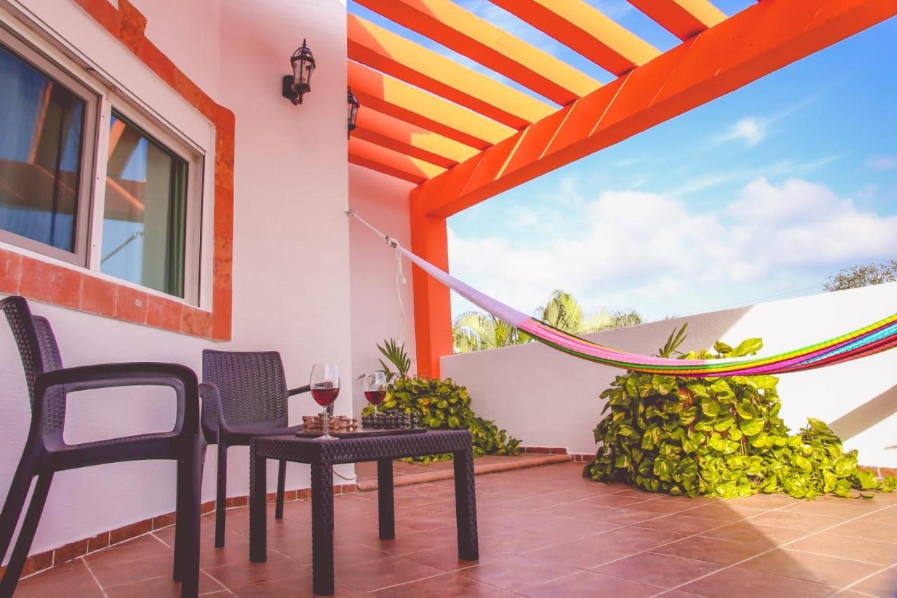 Сasa de vacaciones Casa Vacacional Los Naranjos *