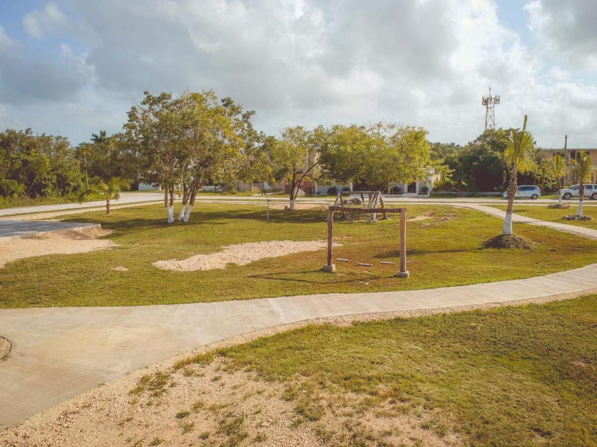 Casa Vacacional Los Naranjos * Cancún