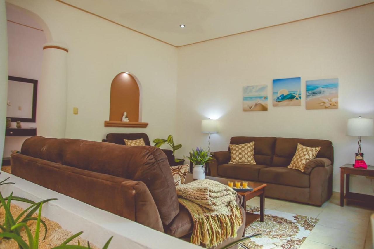 Сasa de vacaciones Casa Vacacional Los Naranjos Cancún