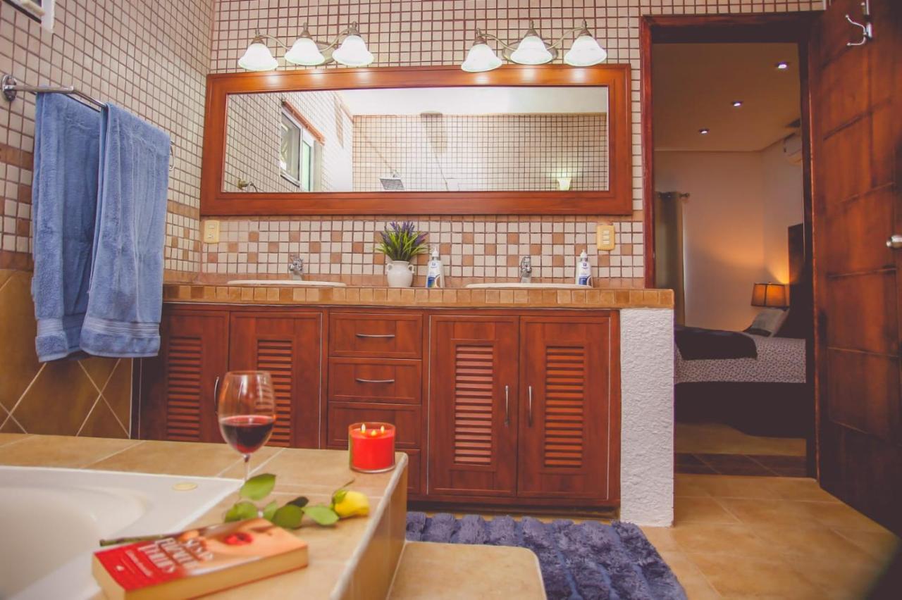 Casa Vacacional Los Naranjos Сasa de vacaciones