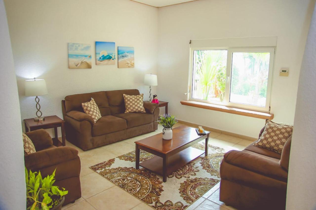 Casa Vacacional Los Naranjos Cancún