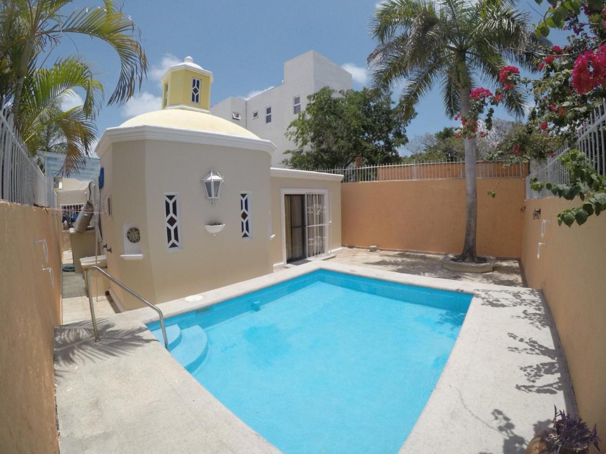 Casa Rita * Cancún