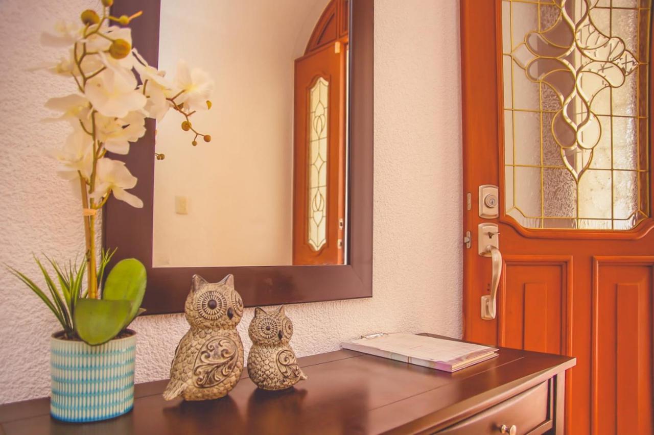 Сasa de vacaciones Casa Vacacional Los Naranjos Cancún
