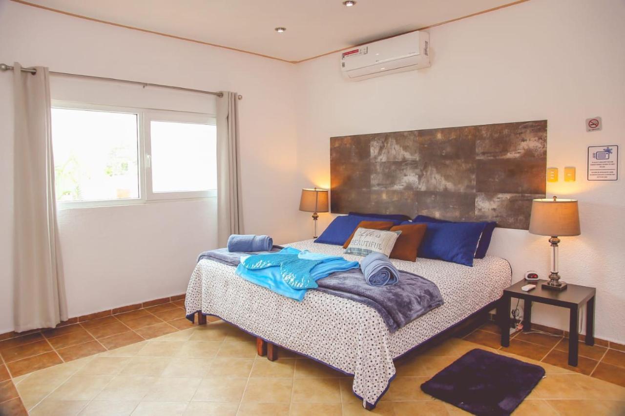 Casa Vacacional Los Naranjos Сasa de vacaciones *