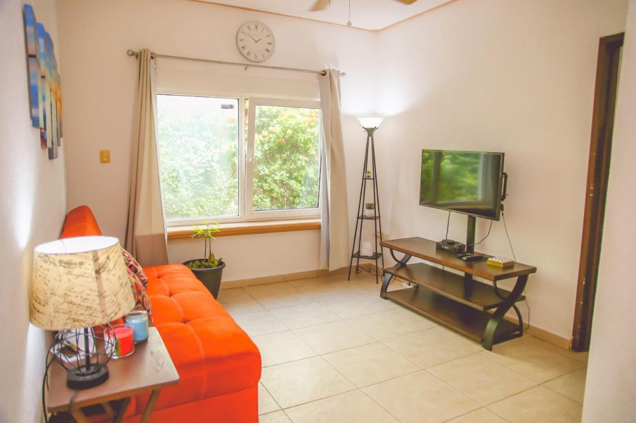 Сasa de vacaciones Casa Vacacional Los Naranjos