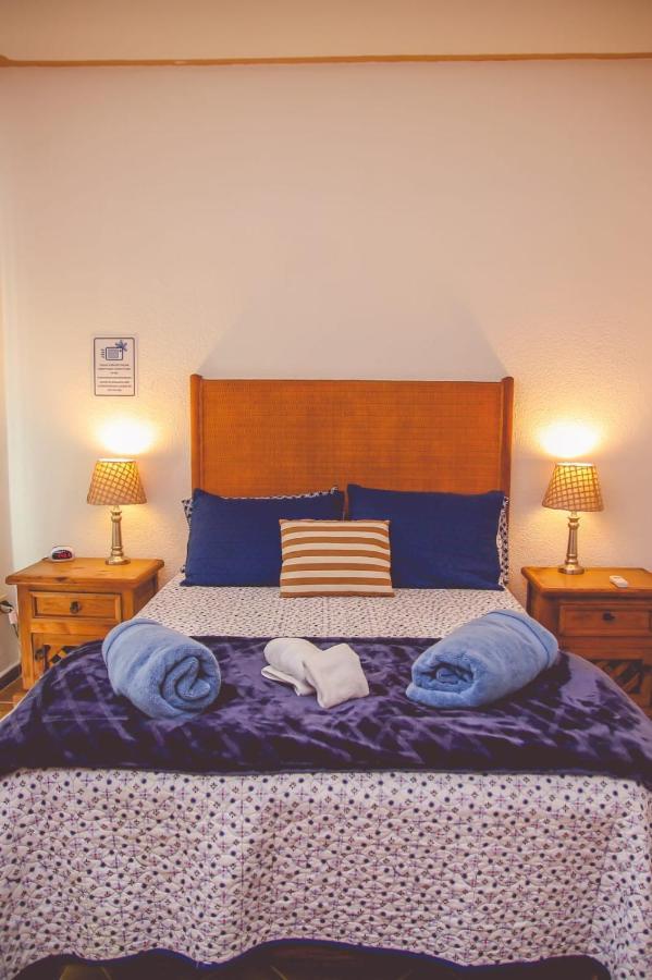 Сasa de vacaciones Casa Vacacional Los Naranjos *